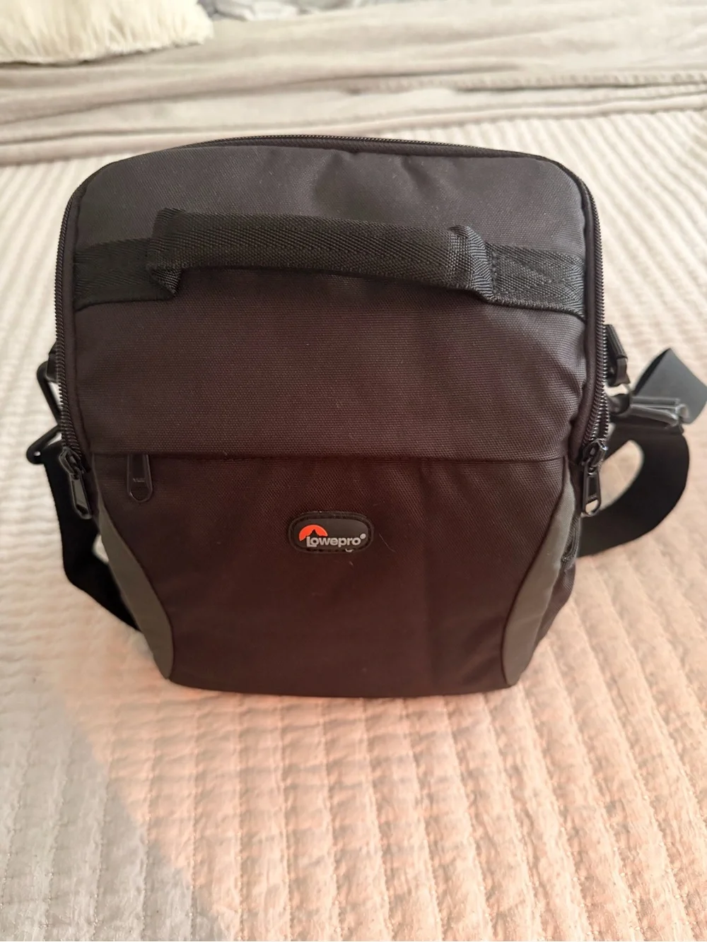 Camera Shoulder Bag